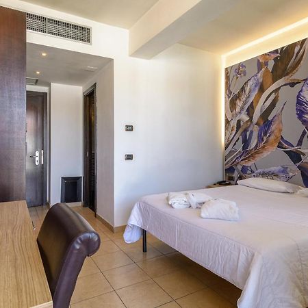 Hotel Terme Capasso Contursi Exteriér fotografie