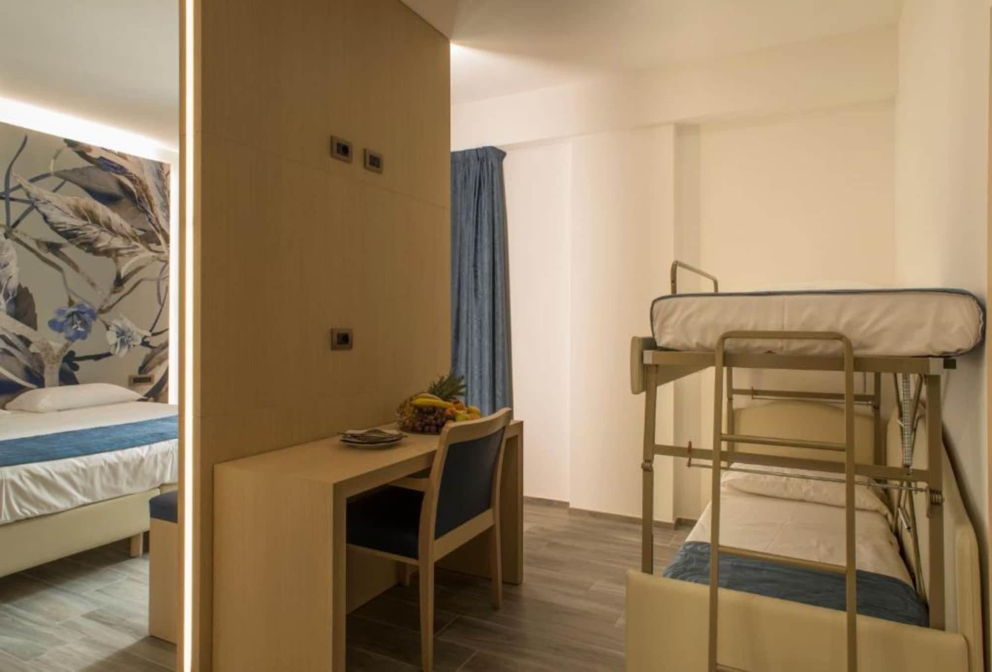 Hotel Terme Capasso Contursi Exteriér fotografie
