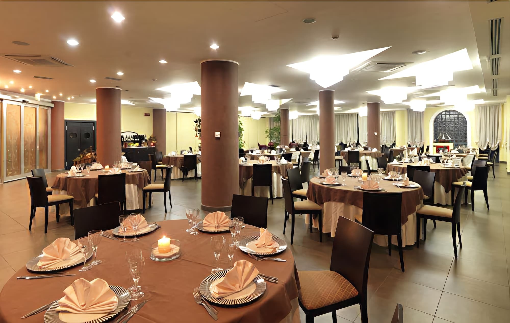 Hotel Terme Capasso Contursi Exteriér fotografie